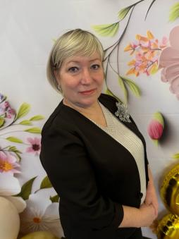 Амиргамзаева Екатерина Николаевна